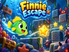Igra Finnie Escape