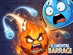 Igra Elemental Barrage