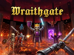 Igra Wraithgate