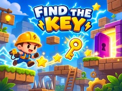Igra Find the Key