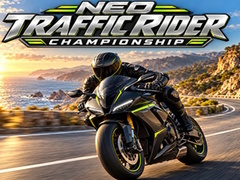 Igra Neo Traffic Rider Championship