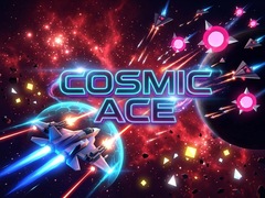 Igra Cosmic Ace