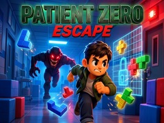 Igra Patient Zero: Escape