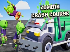 Igra Zombie Crash Course
