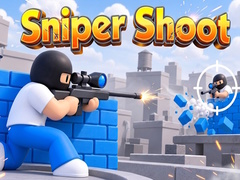 Igra Sniper Shoot