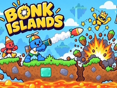 Igra Bonk Islands