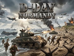 Igra D-Day Normandy