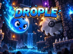 Igra Drople