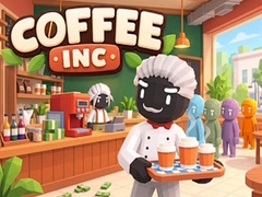 Igra Coffee Inc