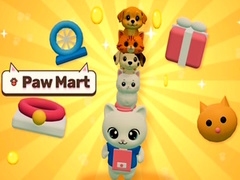 Igra Paw Mart