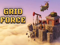 Igra Grid Force