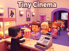 Igra Tiny Cinema