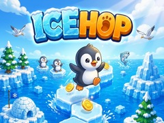 Igra Ice Hop