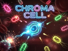 Igra Chroma Cell