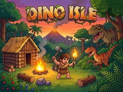 Igra Dino Isle