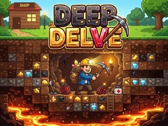 Igra Deep Delve