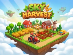 Igra Sky Harvest