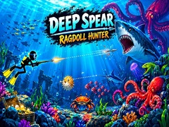 Igra Deep Spear Ragdoll Hunter