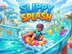 Igra Slippy Splash