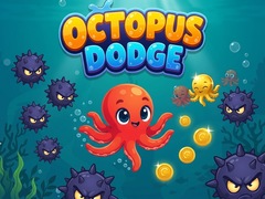 Igra Octopus Dodge