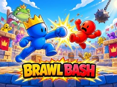 Igra Brawl Bash