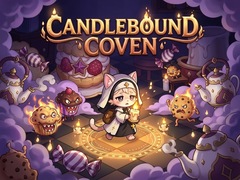 Igra Candlebound Coven