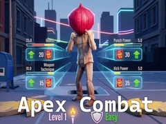 Igra Apex Combat