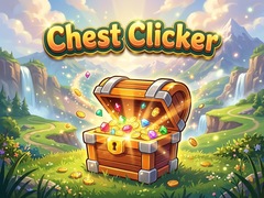 Igra Chest Clicker
