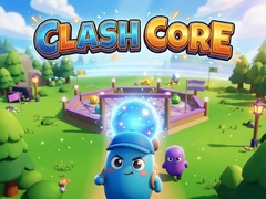 Igra Clash Core