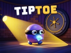 Igra Tiptoe