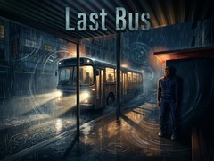 Igra Last Bus