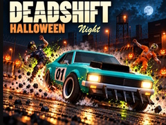 Igra Deadshift Halloween Night
