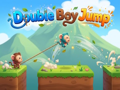 Igra Double Boy Jump