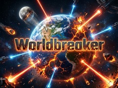 Igra Worldbreaker