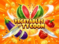 Igra Vegetables Tycoon
