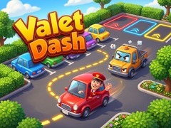 Igra Valet Dash