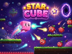 Igra Star Cube