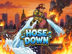 Igra Hose Down