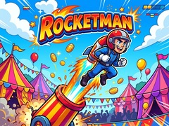Igra Rocketman