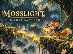Igra Mosslight The Lost Lantern