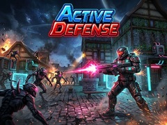 Igra Active Defense