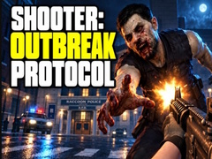 Igra Shooter: Outbreak Protocol