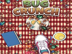 Igra Bug Crunch