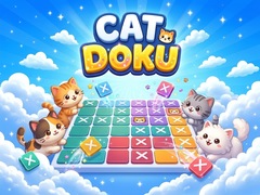 Igra Cat Doku