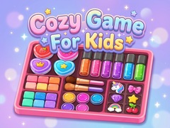 Igra Cozy Game For Kids