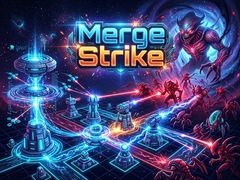Igra Merge Strike