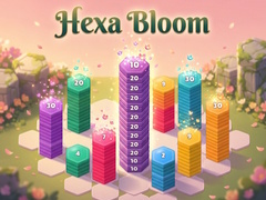 Igra Hexa Bloom