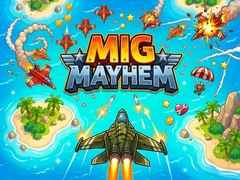 Igra Mig Mayhem