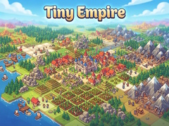 Igra Tiny Empire