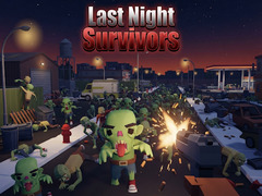 Igra Last Night Survivors